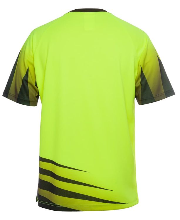 Picture of JB's Hi Vis Rippa Sub Tee