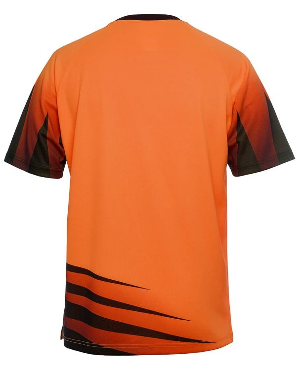 Picture of JB's Hi Vis Rippa Sub Tee