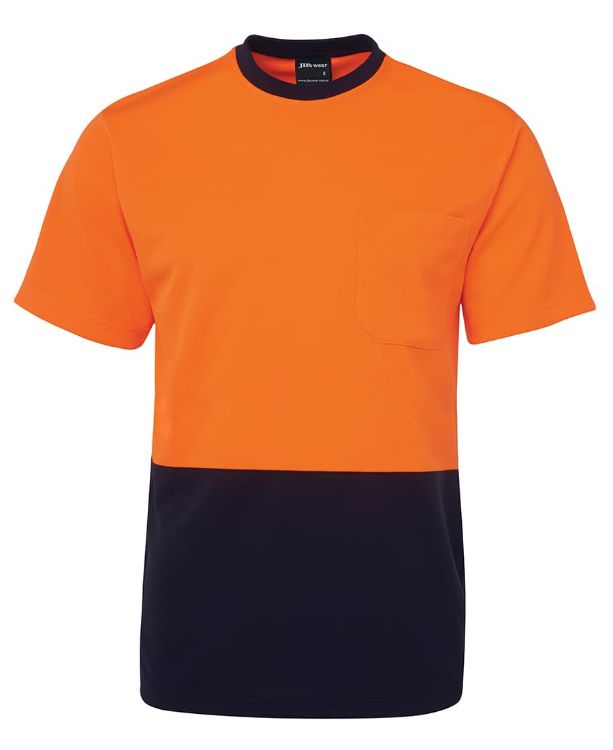 Picture of JB's Hi Vis Trad T-Shirt