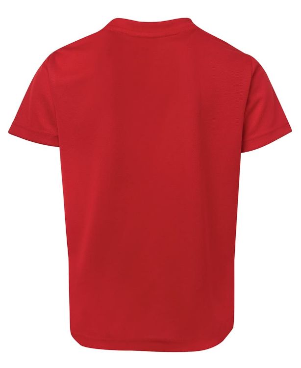 Picture of Podium Kids & Adults Poly Tee