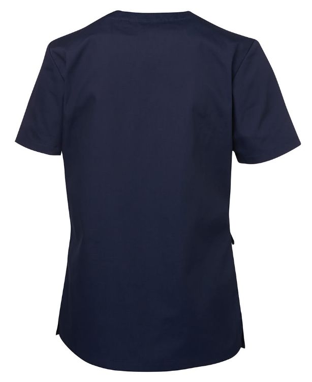 Picture of JB's Ladies Scrubs Top