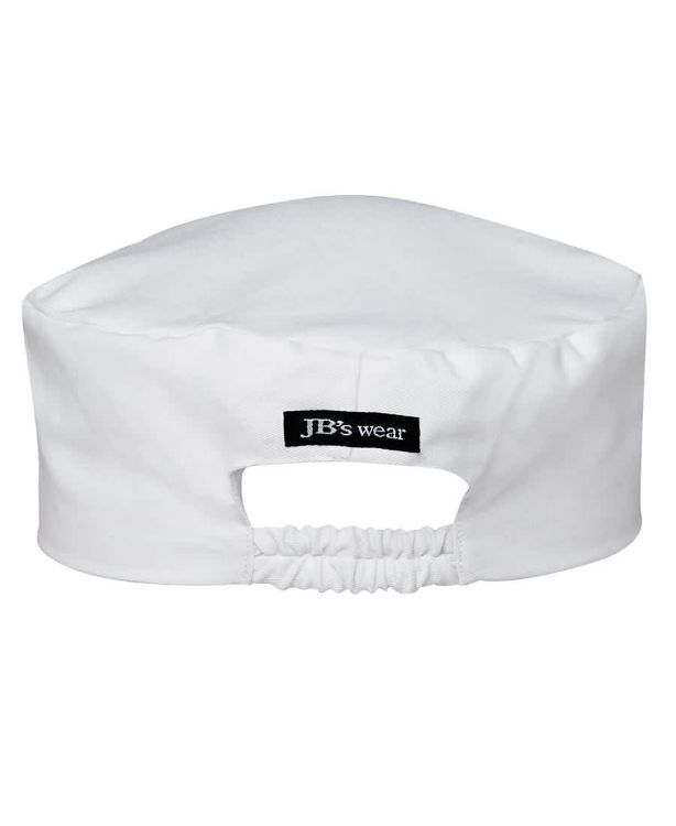 Picture of JB's Chef's Cap