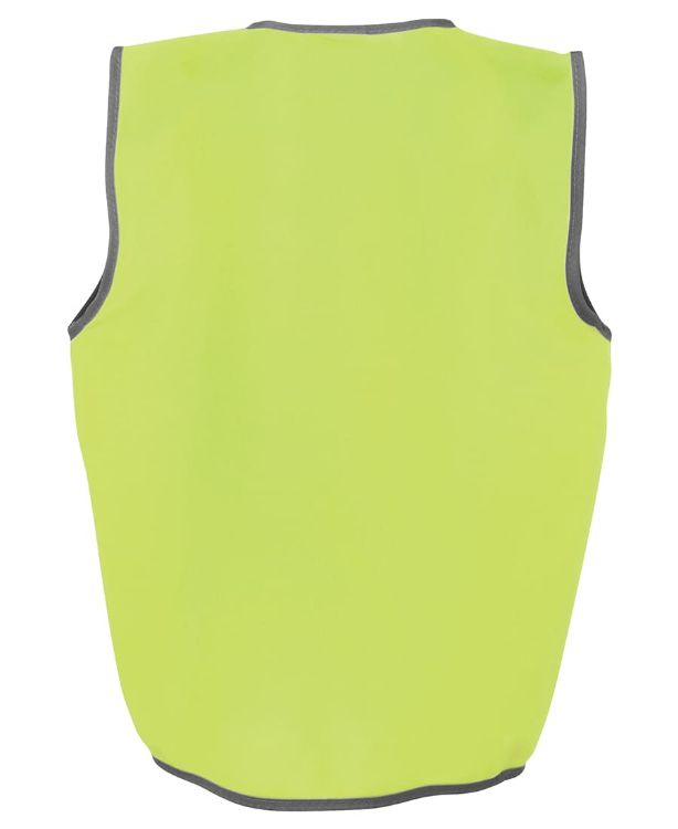 Picture of JB's Kids Hi Vis Safety Vest