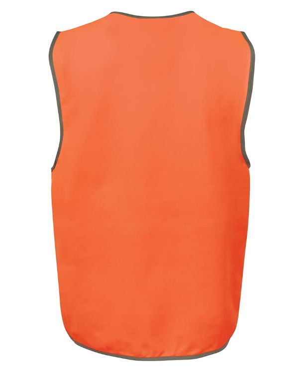 Picture of JB's Hi Vis Safety Vest