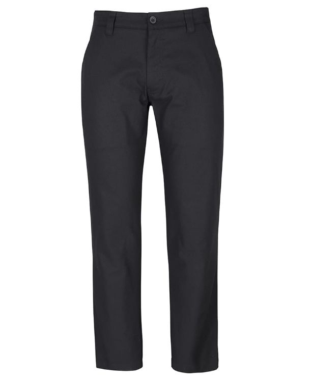 Picture of JB's Stretch Canvas Trouser