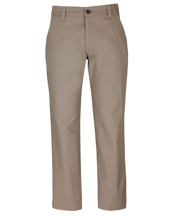 Picture of JB's Stretch Canvas Trouser