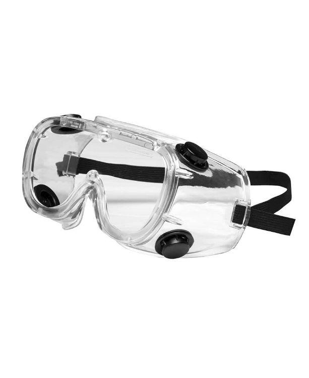 Picture of JB's Vented Goggle (12 Pack)