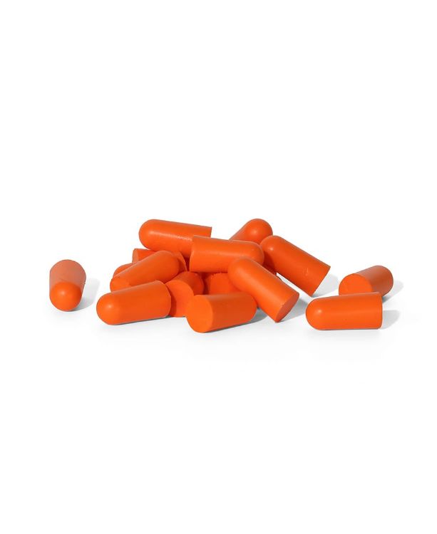 Picture of JB's Bullet Shaped Earplug (50 pieces)