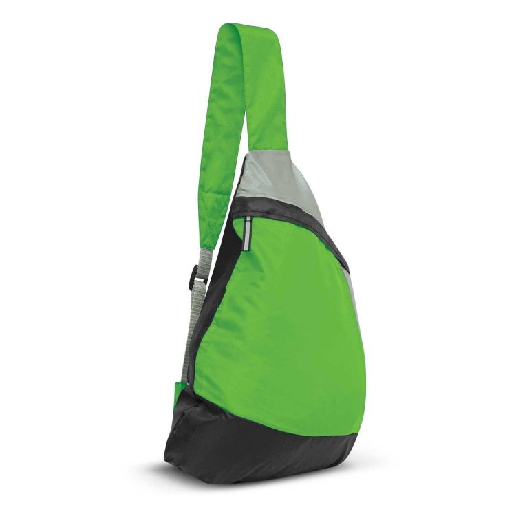 Picture of Varsity Slinger Bag