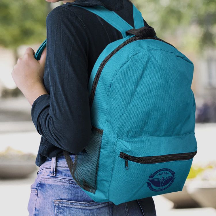 Picture of Scholar Backpack