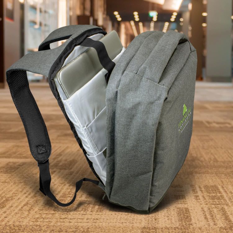 Picture of Varga Anti-Theft Backpack