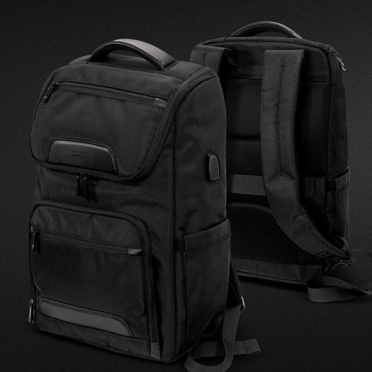 Picture of Swiss Peak Voyager Laptop Backpack