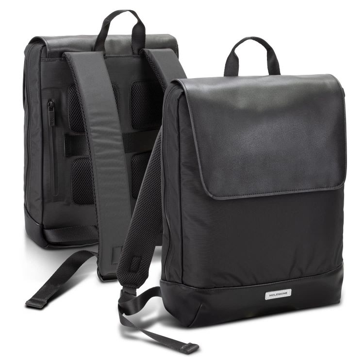 Picture of Moleskine Metro Slim Backpack