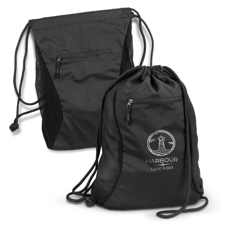 Picture of Royale Drawstring Backpack