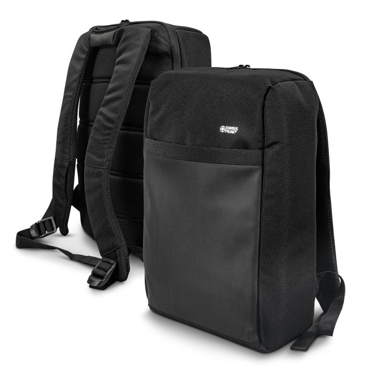 Picture of Swiss Peak Anti-Theft Backpack