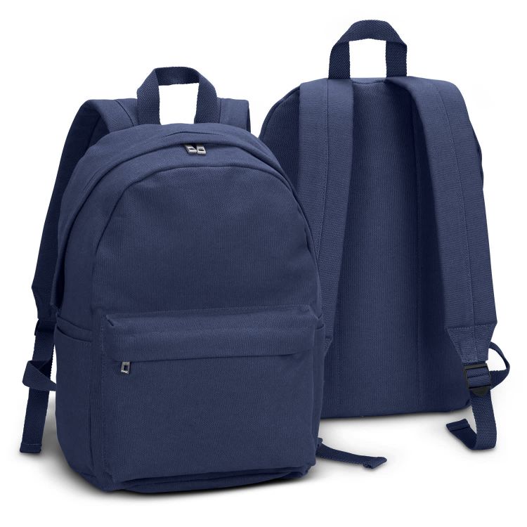 Picture of Canvas Backpack