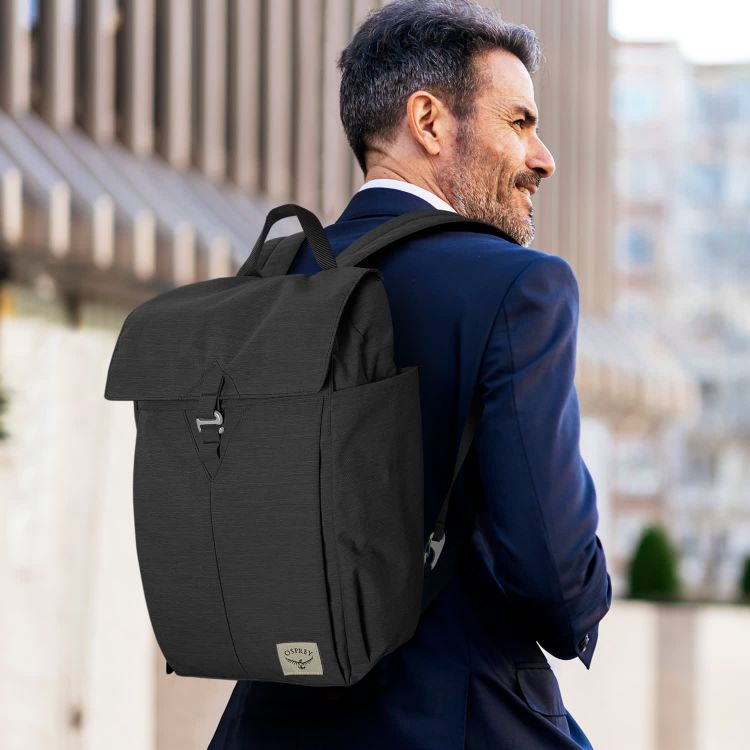 Picture of Osprey Arcane Flap Backpack