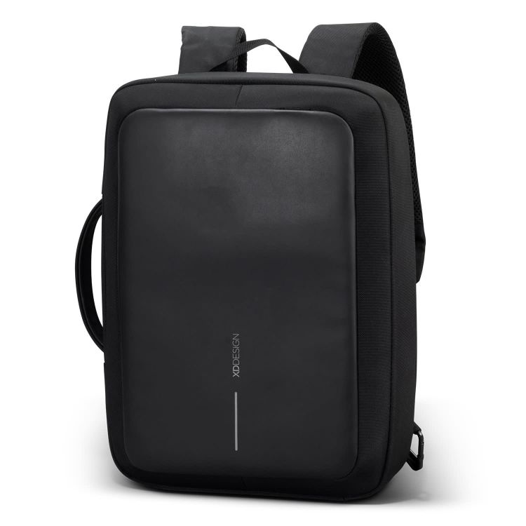 Picture of Bobby Bizz Anti-theft Backpack  Briefcase