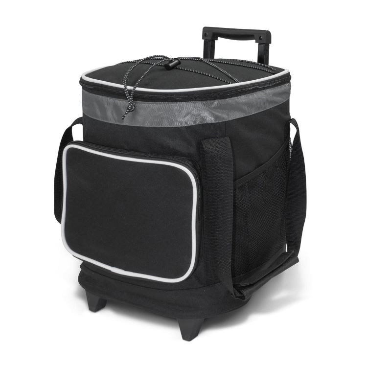 Picture of Glacier Cooler Trolley