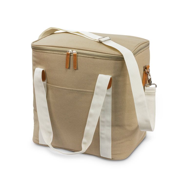 Picture of Canvas Cooler Bag