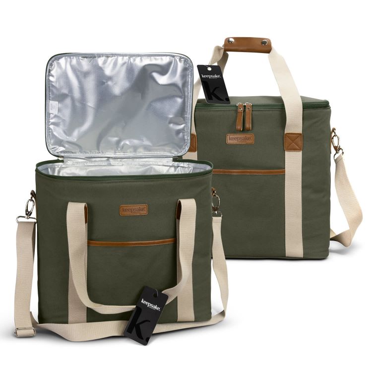 Picture of Keepsake Merchant Cooler Bag