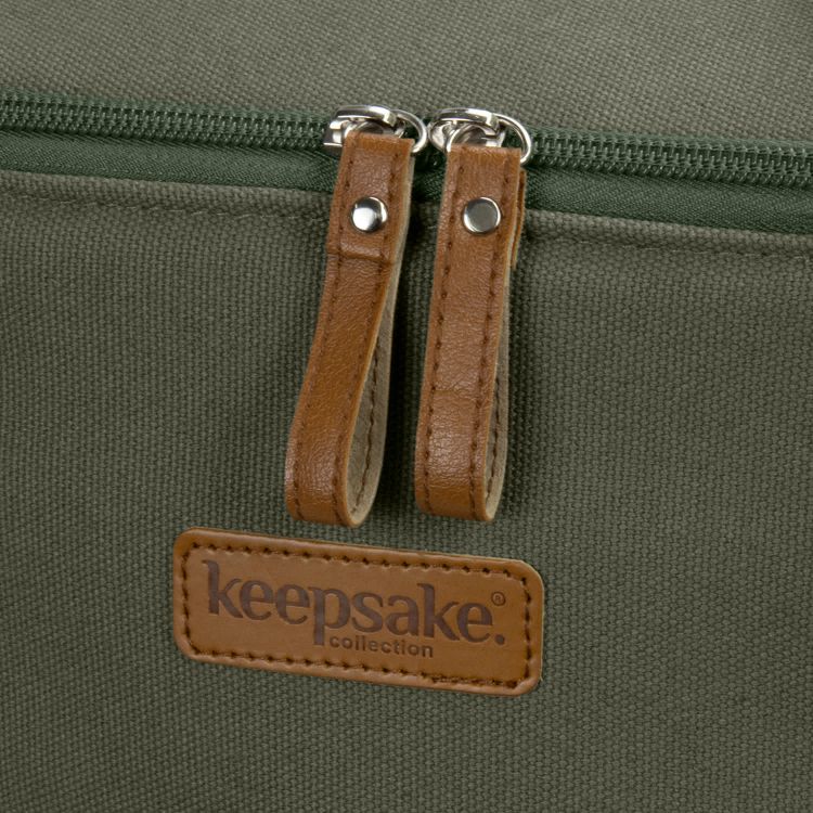 Picture of Keepsake Merchant Cooler Bag