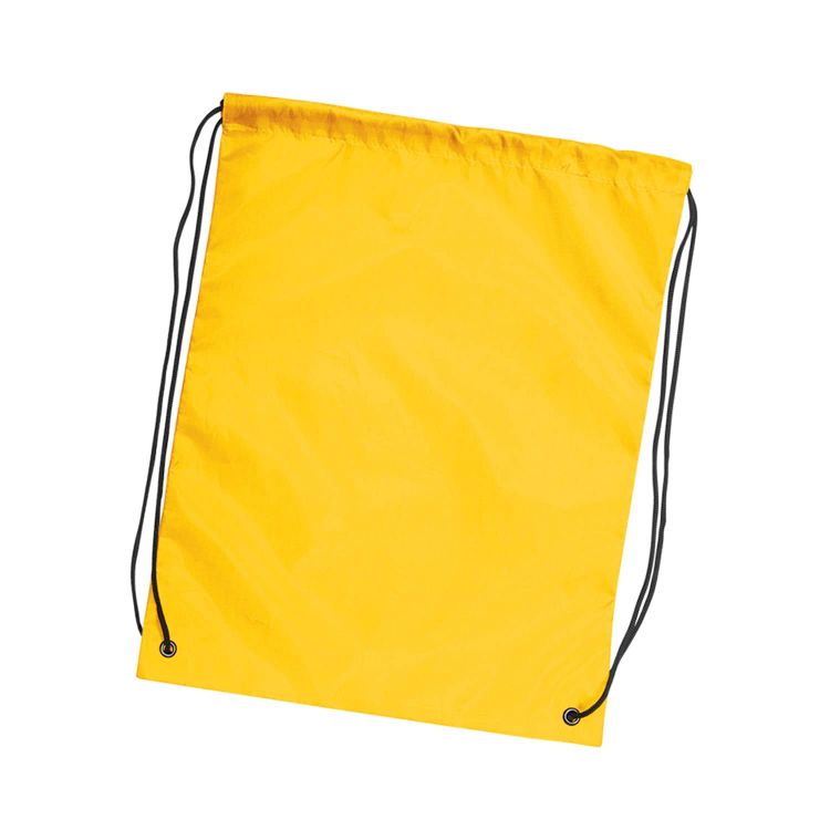 Picture of Drawstring Backpack