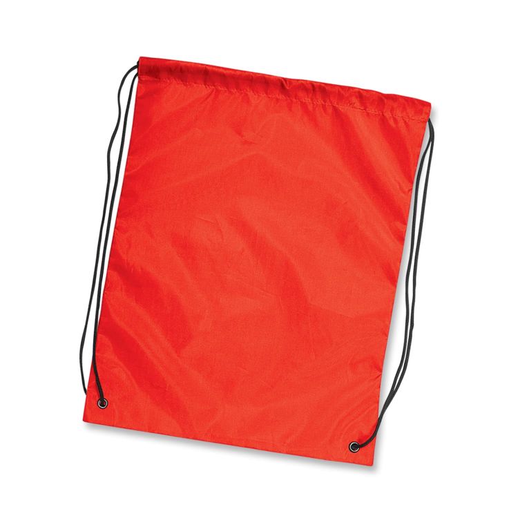 Picture of Drawstring Backpack