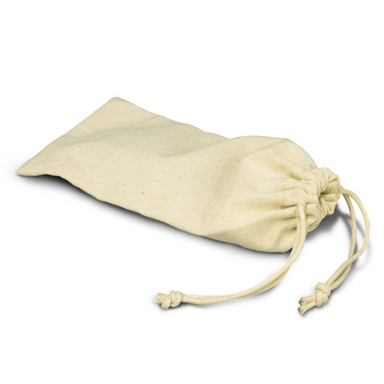 Picture of Cotton Sunglass Pouch