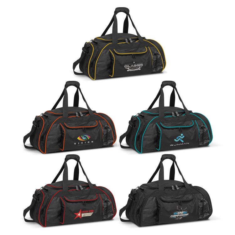 Picture of Horizon Duffle Bag