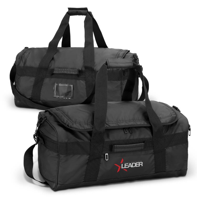 Picture of Aquinas 50L Duffle Bag