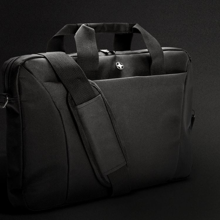 Picture of Swiss Peak 38cm Laptop Bag