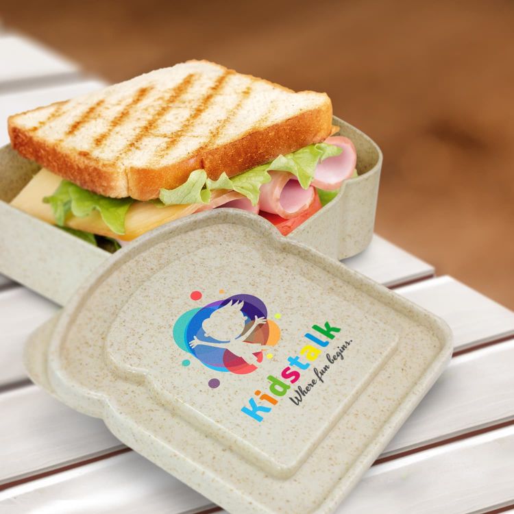 Picture of Choice Sandwich Box