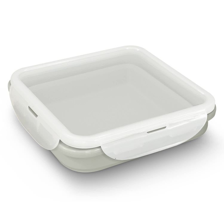 Picture of Collapsible Lunch Box