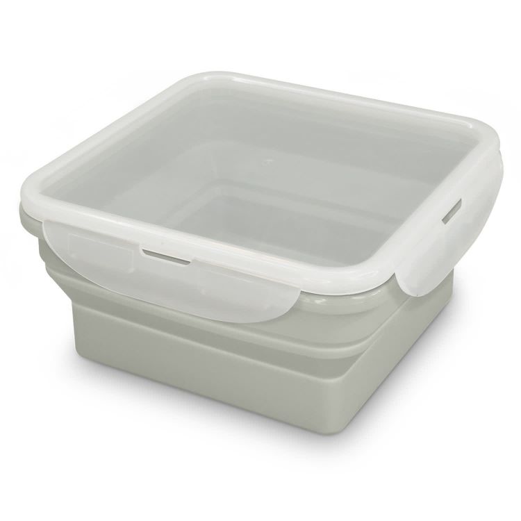 Picture of Collapsible Lunch Box