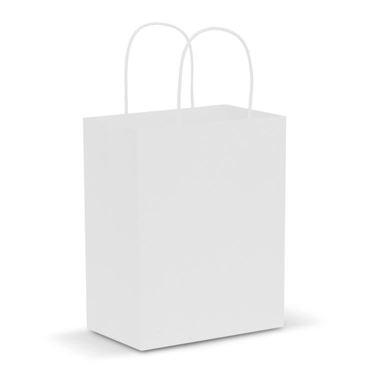 Picture of Paper Carry Bag - Medium