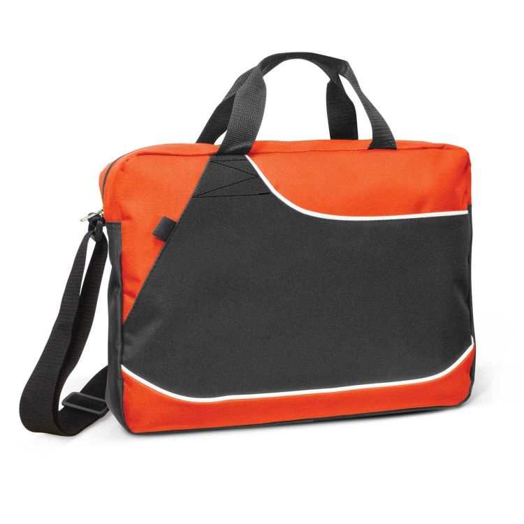 Picture of Centrix Conference Satchel