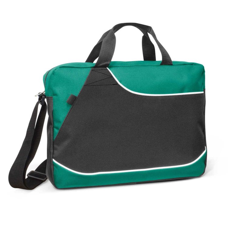 Picture of Centrix Conference Satchel