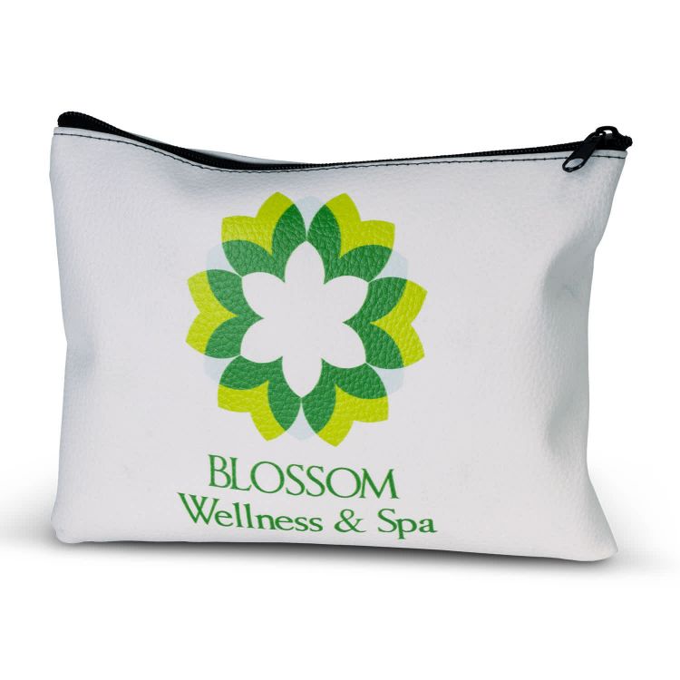 Picture of Flora Cosmetic Bag - Small