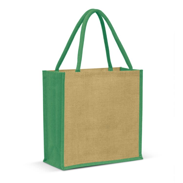 Picture of Monza Jute Tote Bag