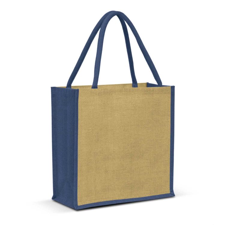 Picture of Monza Jute Tote Bag