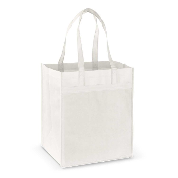 Picture of Mega Shopper Tote Bag