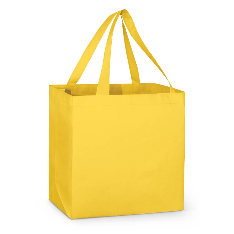 Picture of City Shopper Tote Bag