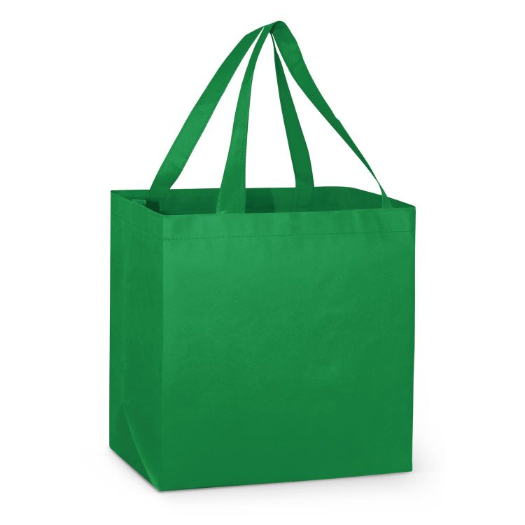 Picture of City Shopper Tote Bag