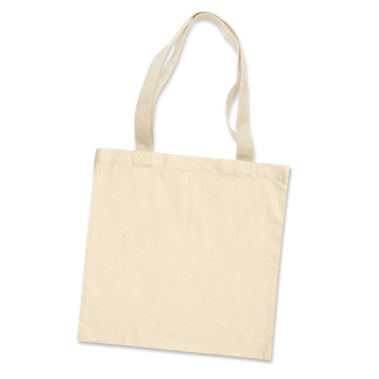 Picture of Rembrandt Cotton Tote Bag