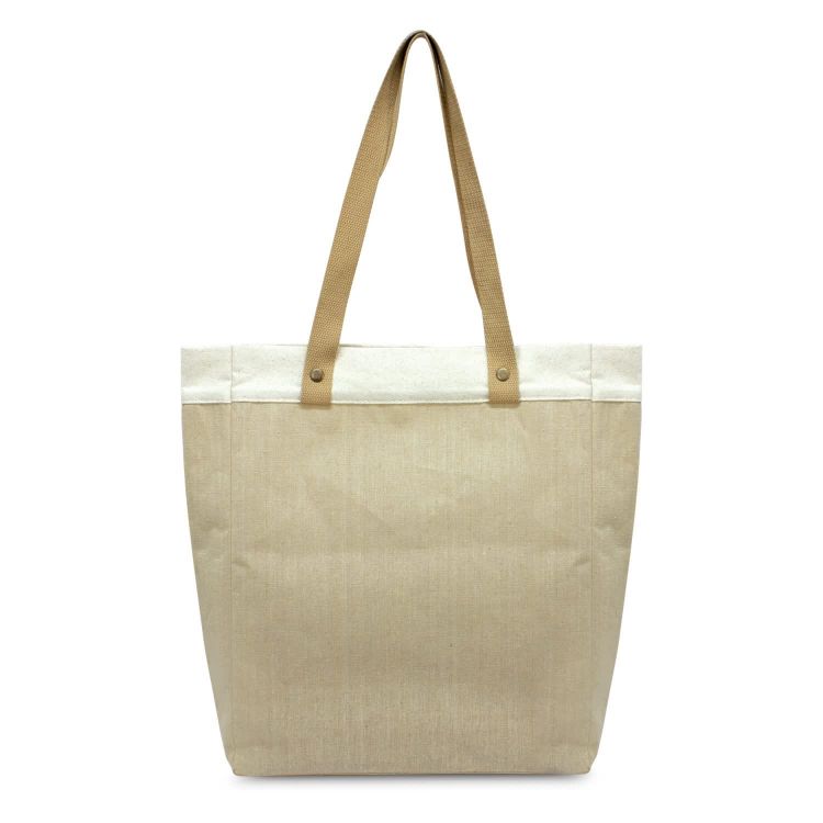 Picture of Marley Juco Tote Bag