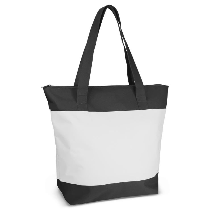 Picture of Capella Tote Bag - Full Colour