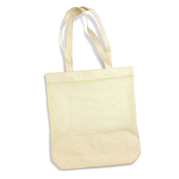 Picture of Laurel Cotton Tote Bag