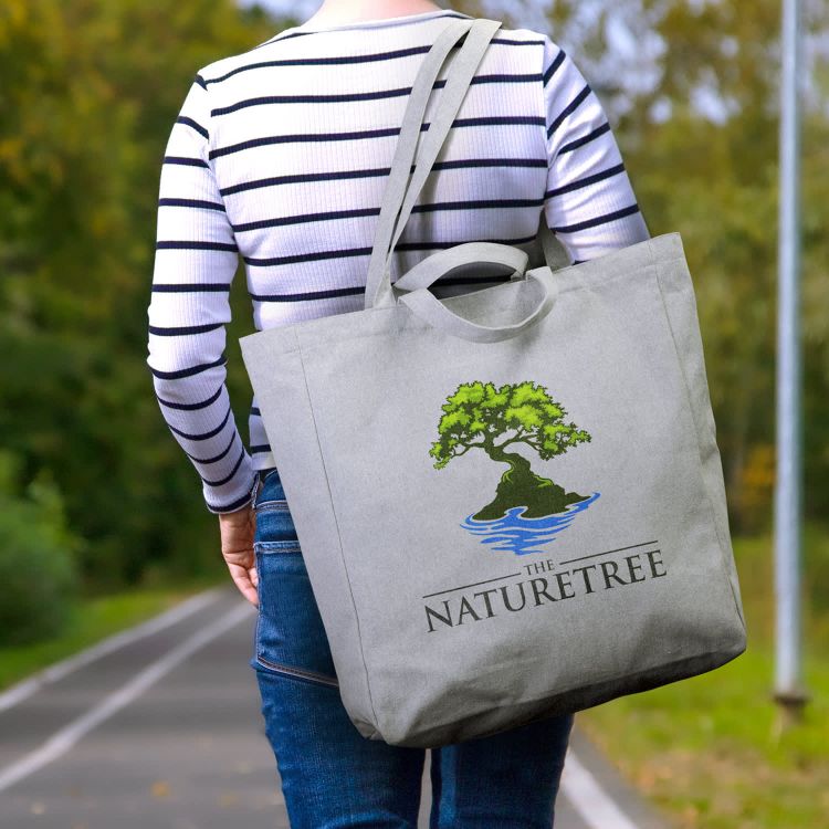 Picture of Naples Tote Bag