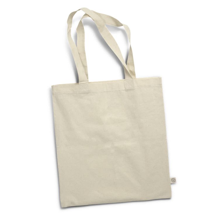 Picture of Sonnet Recycled Cotton Tote Bag